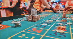 Зеркало Casino Almaz
