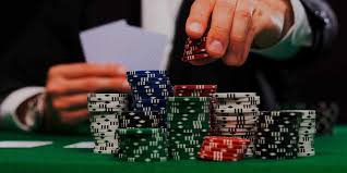 Вход на зеркало Casino Magnit